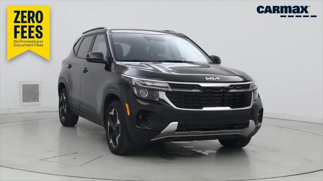 2025 Kia Seltos S for sale in Gainesville, GA