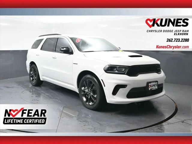 2024 Dodge Durango R/T Plus AWD for sale in Elkhorn, WI