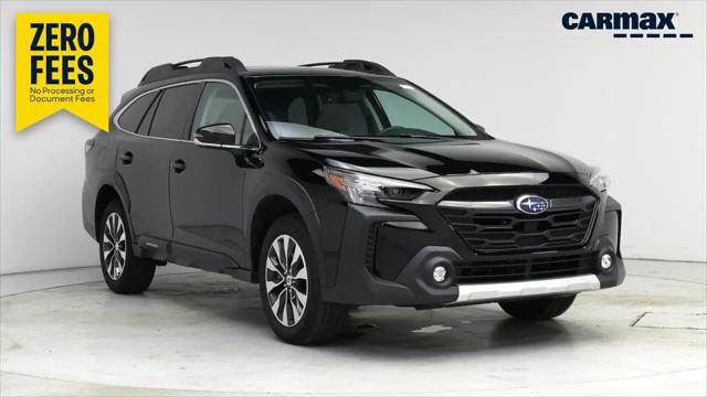 2023 Subaru Outback Limited for sale in Knoxville, TN