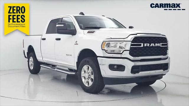 2024 Ram 2500 Big Horn Crew Cab 4x4 6'4" Box for sale in Knoxville, TN