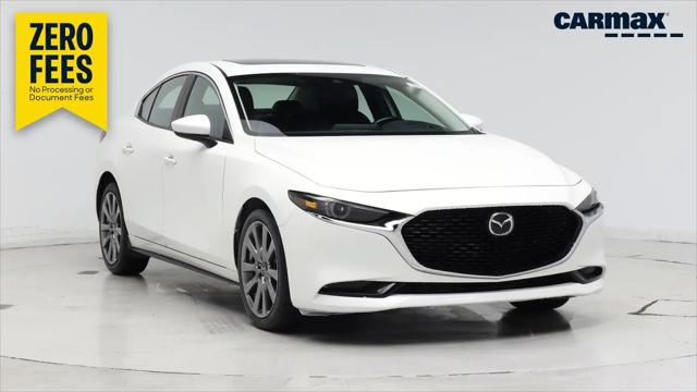 2021 Mazda Mazda3 Premium for sale in Tampa, FL