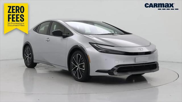 2025 Toyota Prius XLE for sale in Tampa, FL