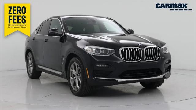 2020 BMW X4 xDrive30i for sale in Tampa, FL