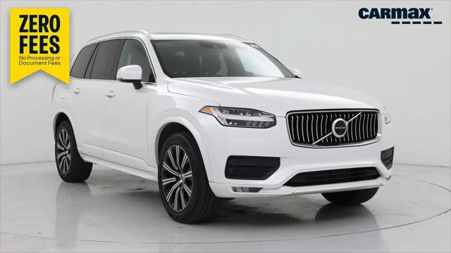 2022 Volvo XC90 T6 Momentum 6 Passenger for sale in Tampa, FL