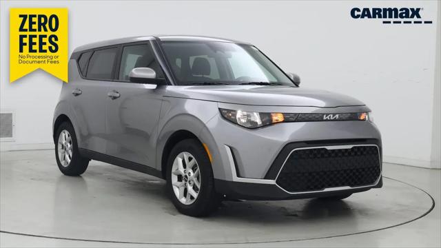 2025 Kia Soul LX for sale in Tampa, FL