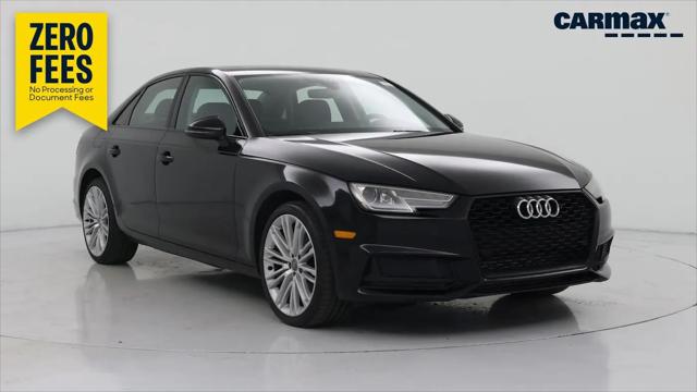 2019 Audi A4 40 Premium for sale in Tampa, FL