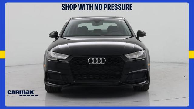 2019 Audi A4 40 Premium
