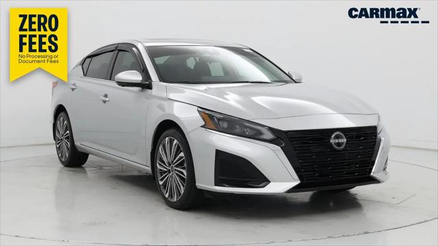 2025 Nissan Altima SL AWD for sale in Chattanooga, TN