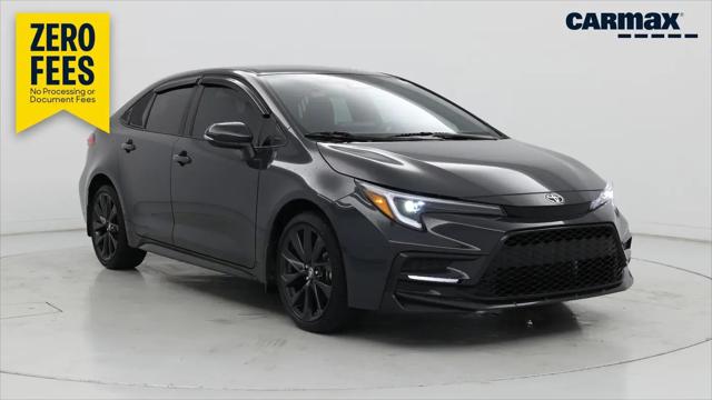 2025 Toyota Corolla SE for sale in Chattanooga, TN