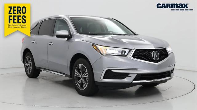 2018 Acura MDX Base for sale in Chattanooga, TN