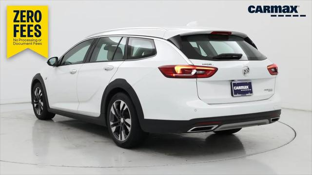 2019 Buick Regal TourX AWD Essence for sale in Chattanooga, TN