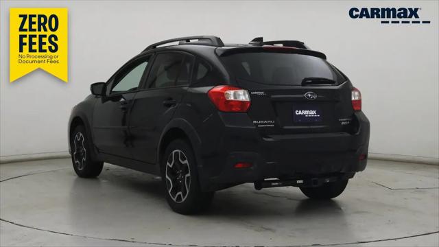 2017 Subaru Crosstrek 2.0i Limited for sale in Newark, DE