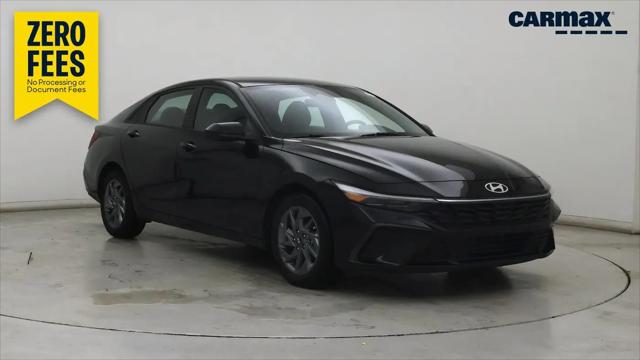 2024 Hyundai Elantra SEL for sale in Newark, DE
