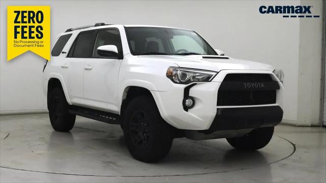 2016 Toyota 4Runner TRD Pro for sale in Newark, DE