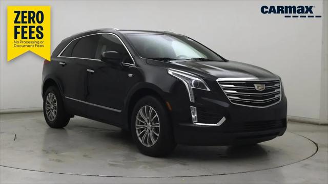 2019 Cadillac XT5 Luxury for sale in Newark, DE