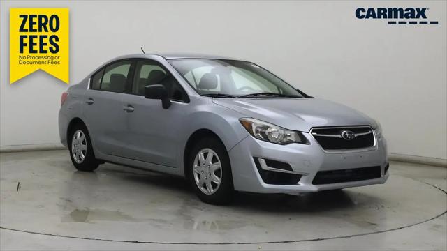 2016 Subaru Impreza 2.0i for sale in Newark, DE