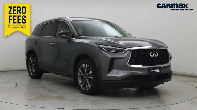 2024 INFINITI QX60 LUXE AWD for sale in Newark, DE