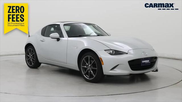 2019 Mazda MX-5 Miata RF Grand Touring for sale in Newark, DE