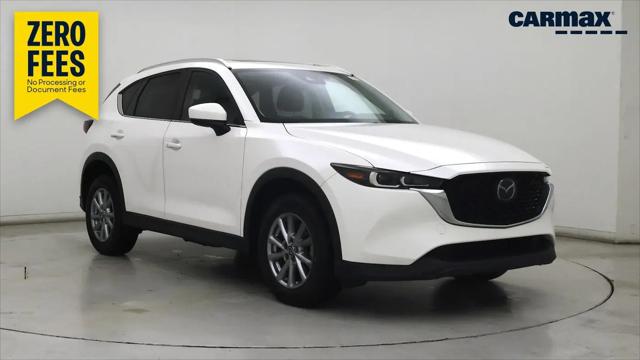 2022 Mazda CX-5 2.5 S Preferred for sale in Newark, DE