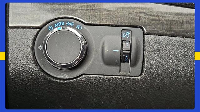 2016 Buick Encore Base