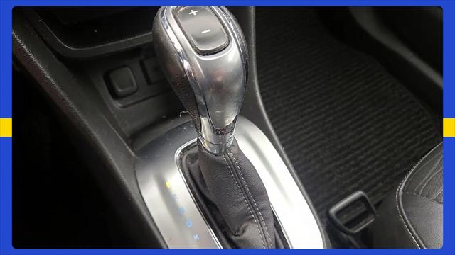 2016 Buick Encore Base
