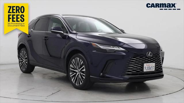 2024 Lexus RX 350 Premium Plus for sale in Indianapolis, IN