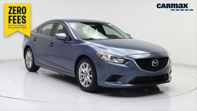 2015 Mazda Mazda6 i Sport for sale in Daytona Beach, FL