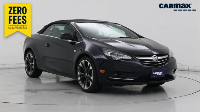 2018 Buick Cascada Premium for sale in Savannah, GA