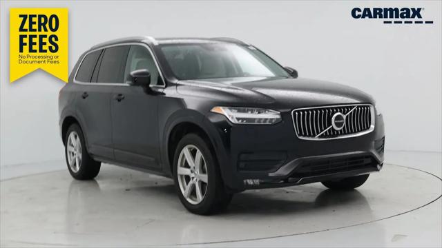 2022 Volvo XC90 T6 Momentum 7 Passenger for sale in Savannah, GA