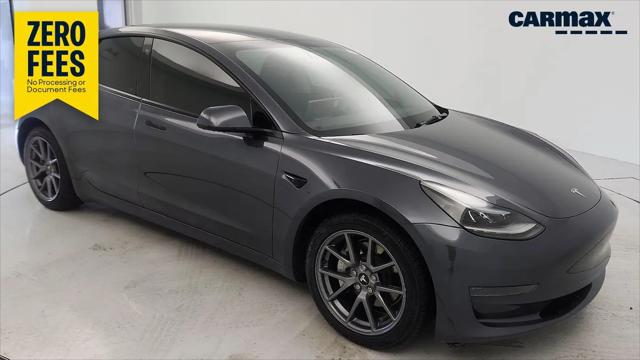2023 Tesla Model 3 Rear-Wheel Drive for sale in Savannah, GA