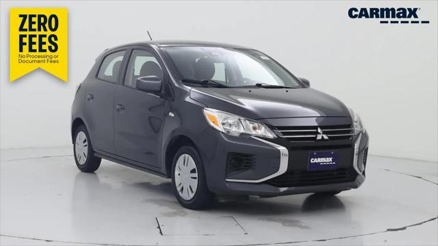 2024 Mitsubishi Mirage ES for sale in Houston, TX