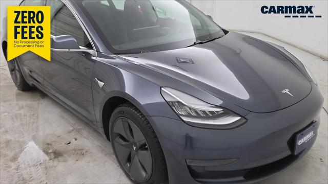 2020 Tesla Model 3 Standard Range Plus Rear-Wheel Drive for sale in Maple Shade, NJ