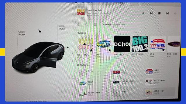 2020 Tesla Model 3 Standard Range Plus Rear-Wheel Drive