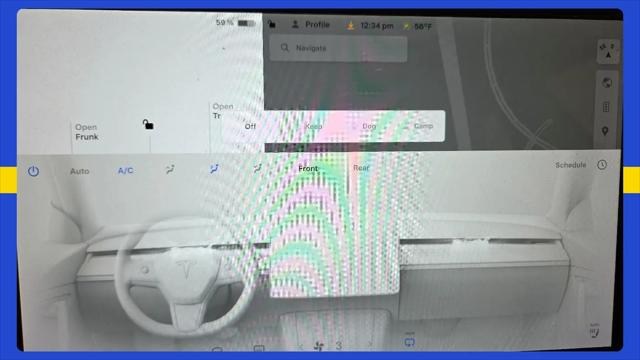 2020 Tesla Model 3 Standard Range Plus Rear-Wheel Drive