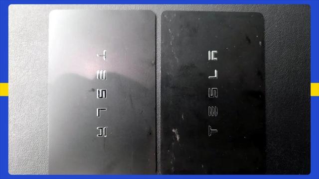 2020 Tesla Model 3 Standard Range Plus Rear-Wheel Drive