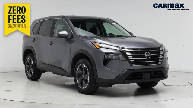 2025 Nissan Rogue SV Intelligent AWD for sale in Doral, FL
