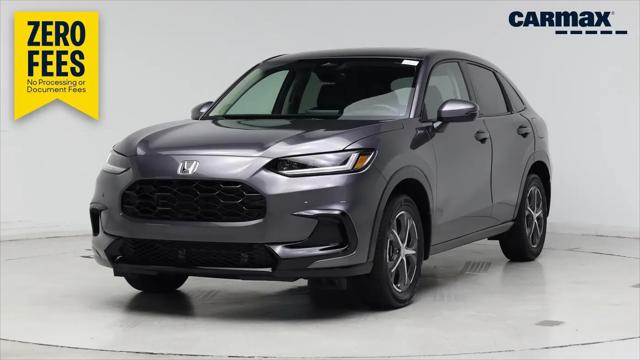 2025 Honda HR-V 2WD EX-L for sale in Doral, FL