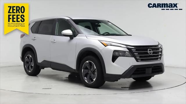 2025 Nissan Rogue SV FWD for sale in Doral, FL