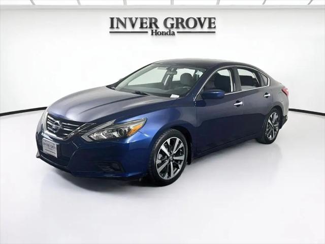 2016 Nissan Altima 2.5 SR for sale in Inver Grove Heights, MN