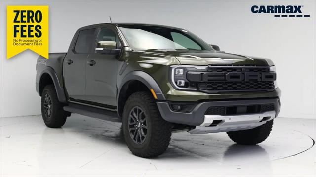 2025 Ford Ranger Raptor for sale in Charlotte, NC