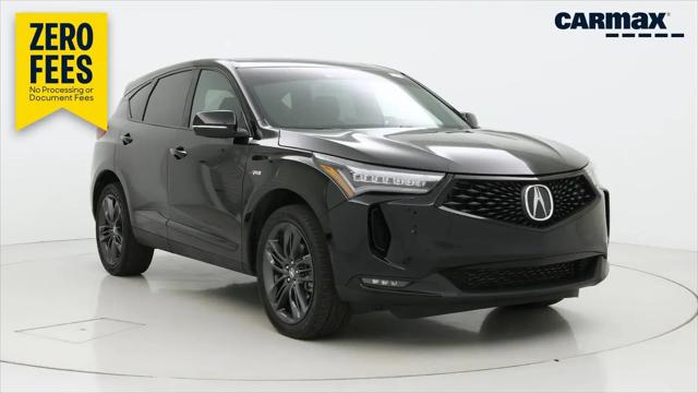 2024 Acura RDX A-SPEC Package for sale in Charlotte, NC
