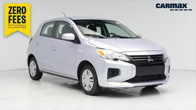 2024 Mitsubishi Mirage ES for sale in Charlotte, NC