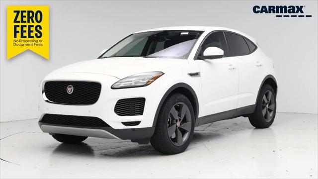 2020 Jaguar E-PACE P250 AWD Automatic for sale in Charlotte, NC