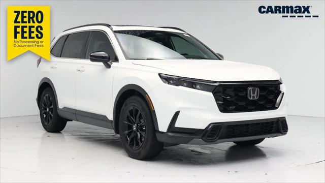 2023 Honda CR-V Hybrid Sport for sale in Charlotte, NC