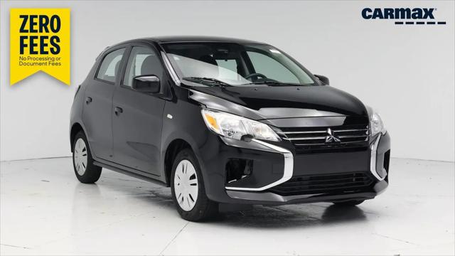 2024 Mitsubishi Mirage ES for sale in Charlotte, NC