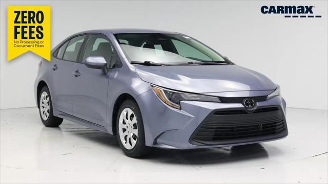 2024 Toyota Corolla LE for sale in Charlotte, NC