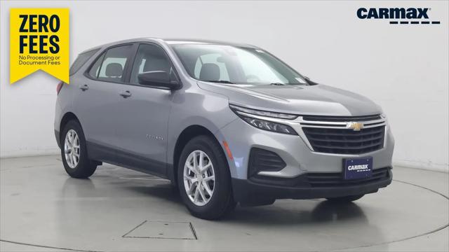 2023 Chevrolet Equinox FWD LS for sale in Inglewood, CA