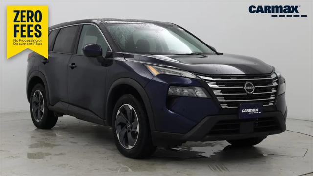 2025 Nissan Rogue SV FWD for sale in Norwood, MA