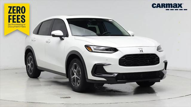 2025 Honda HR-V 2WD EX-L for sale in Melbourne, FL
