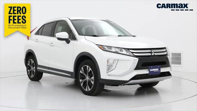 2019 Mitsubishi Eclipse Cross SEL for sale in Virginia Beach, VA